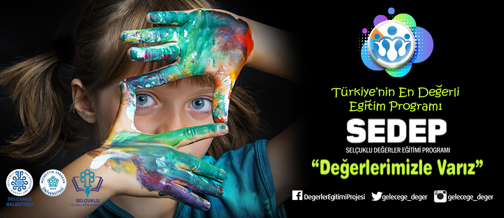 Selçuklu Değerler Eğitimi