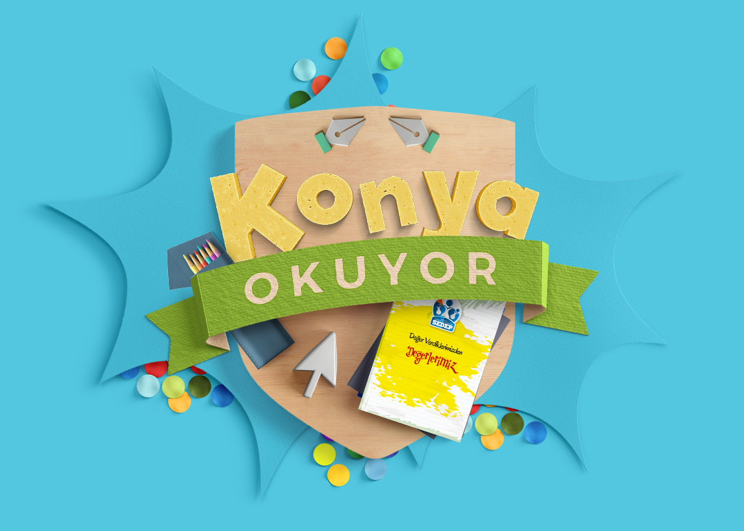 Konya Okuyor