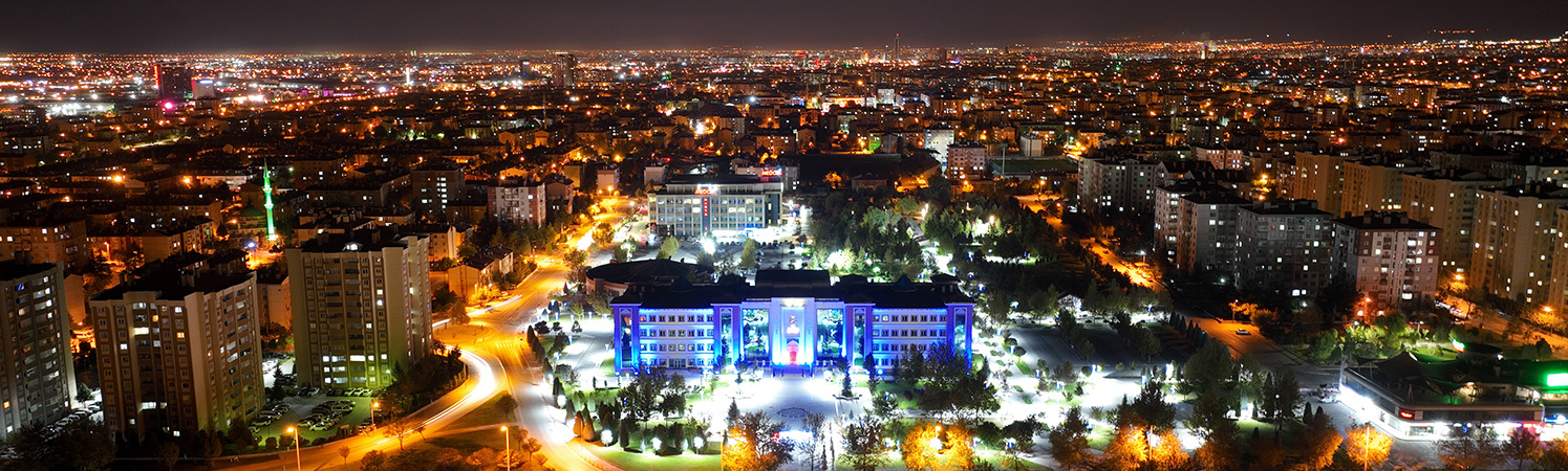 Sürdürülebilir Enerji ve İklim Eylem Planı (SECAP)